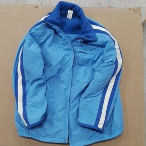 The Children's Place Fleece Lined Boy Winter Coat